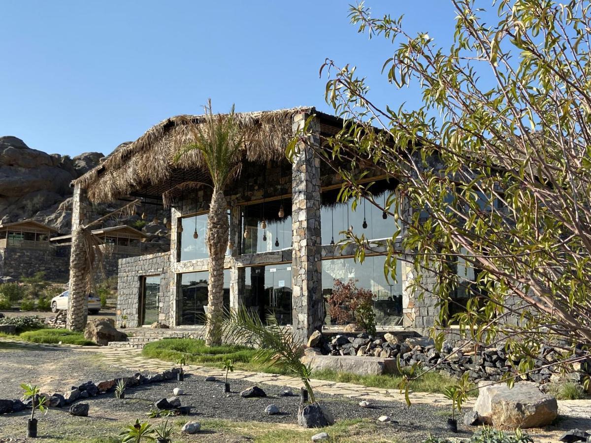 Sama Heights Resort Dar Sawda Exterior photo