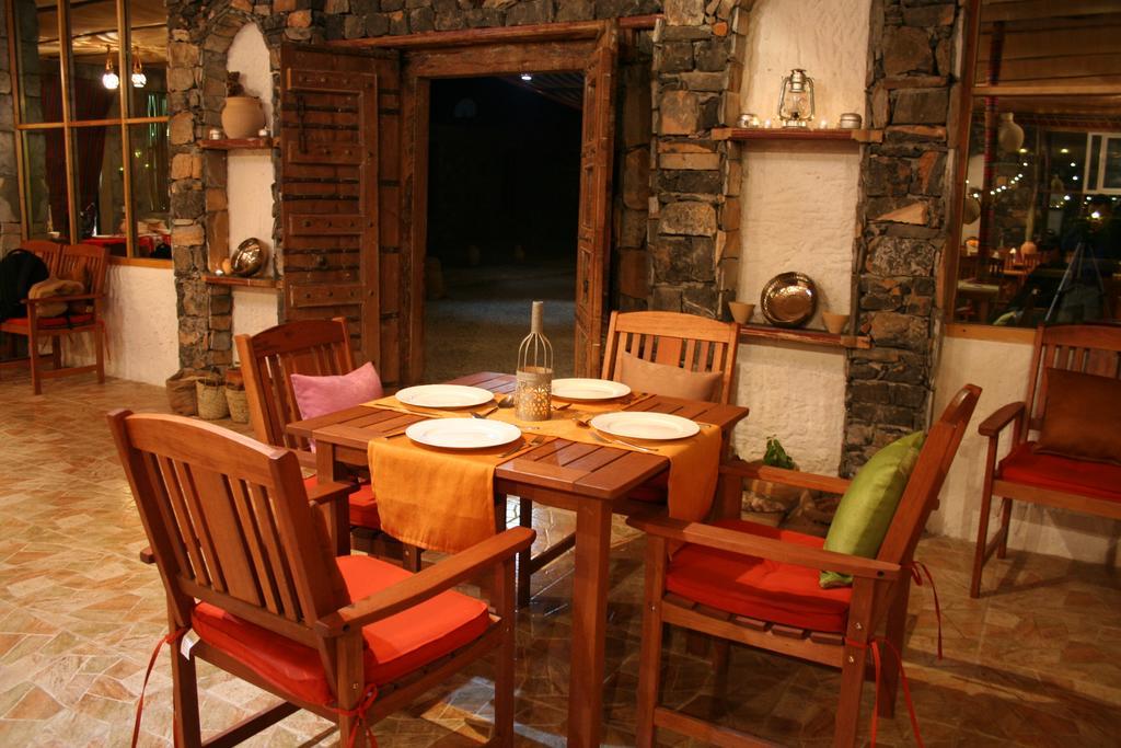 Sama Heights Resort Dar Sawda Exterior photo
