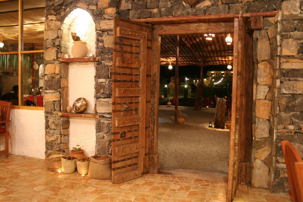 Sama Heights Resort Dar Sawda Exterior photo