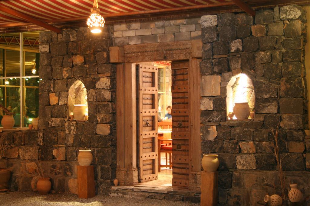 Sama Heights Resort Dar Sawda Exterior photo