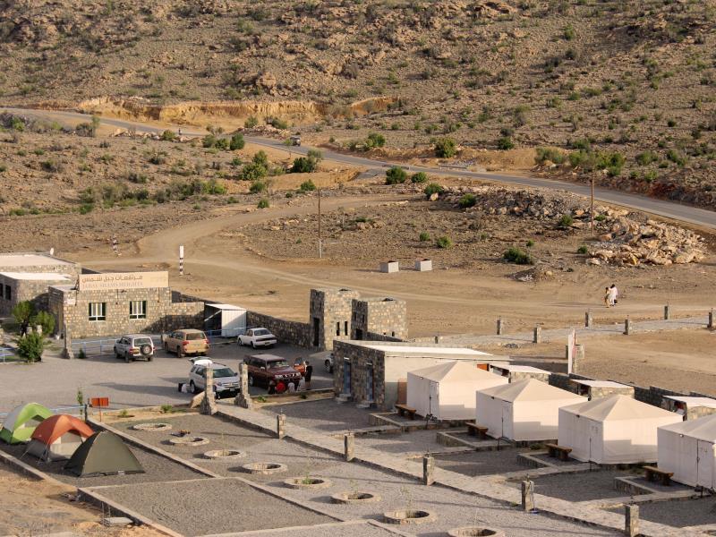Sama Heights Resort Dar Sawda Exterior photo