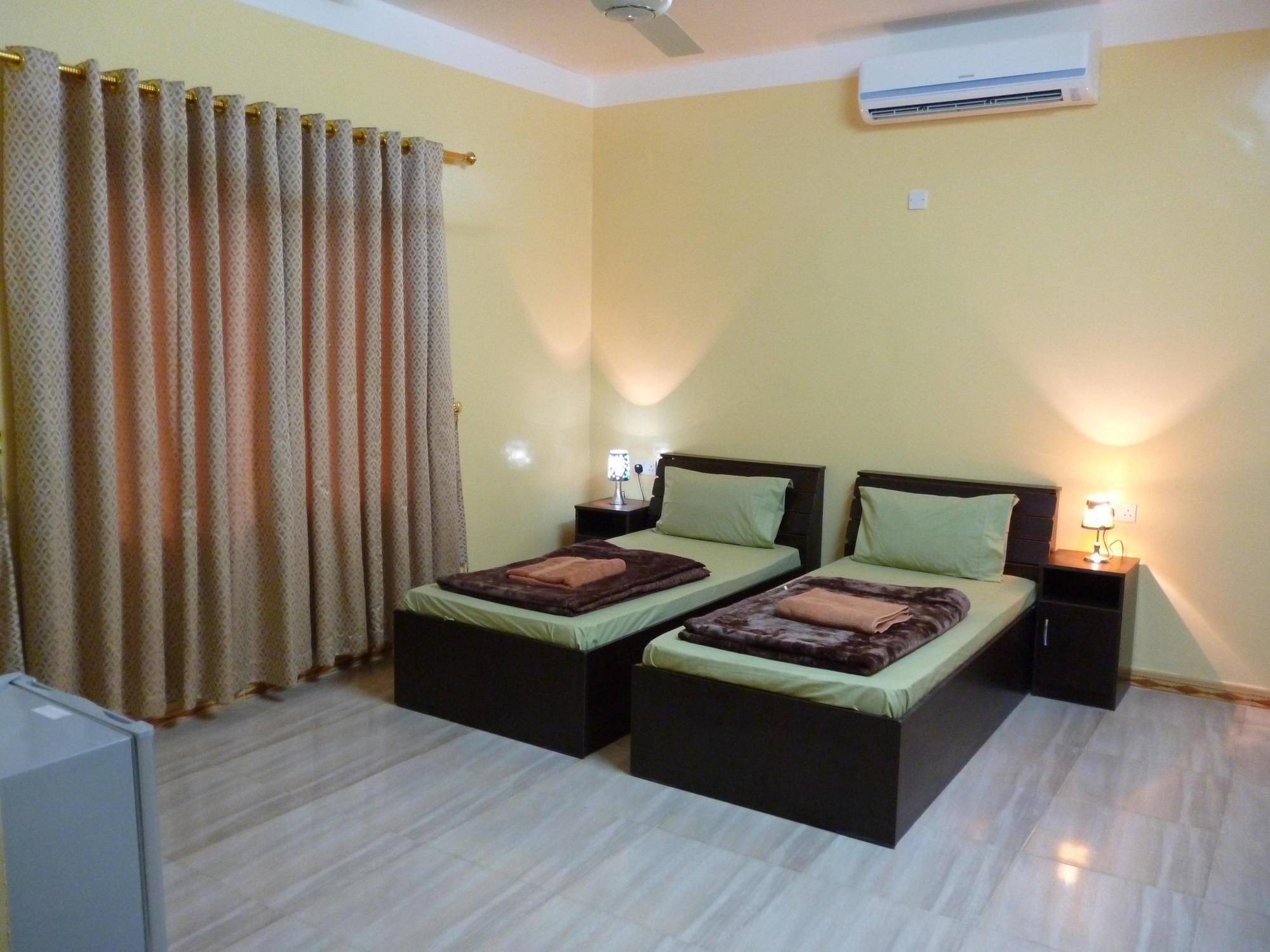 Sama Heights Resort Dar Sawda Exterior photo