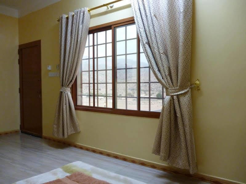 Sama Heights Resort Dar Sawda Exterior photo