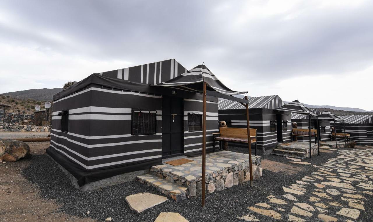 Sama Heights Resort Dar Sawda Exterior photo