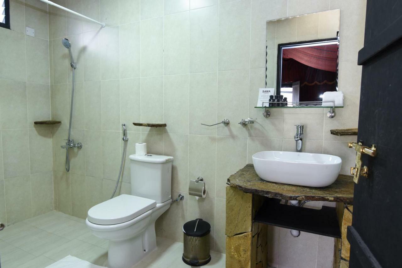 Sama Heights Resort Dar Sawda Exterior photo